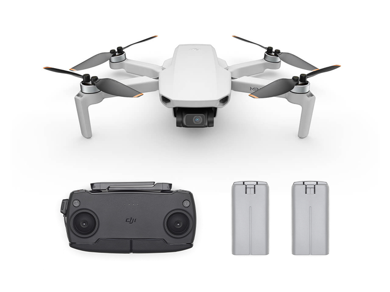 DJI Mini SE Combo